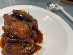 -望乡楼上海菜(日月光店)