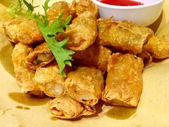 -涌上外婆桥(南塘店)