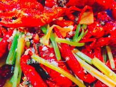 -红盔甲·小龙虾(天钥桥店)