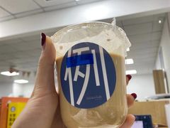 -Be Lived Cafe比例咖啡(摩天轮店)