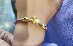 点击看大图 -中国黄金(北京旗舰店)