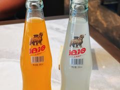 -高玛纳驴肉火烧(一世界店)