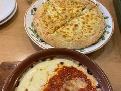-萨莉亚意式餐厅(三号湾广场店)