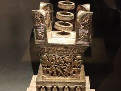 -浙江省博物馆(孤山馆区)
