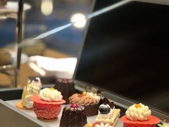 -博林天瑞喜来登酒店·西丽尚膳