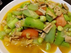 -柒园·三十年创意杭帮菜(龙湖滨江天街店)