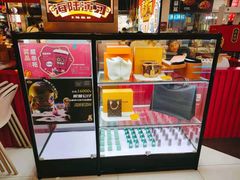 -青木岚小海鲜•小龙虾(友谊店)