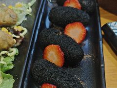 -福匠日本料理(人民路店)