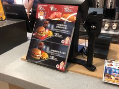 -麦当劳(北京南站店)