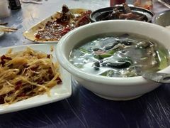 -石牛酒家(庐山风景名胜区店)