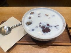 栗子大满贯-绿小院(荔湾店)