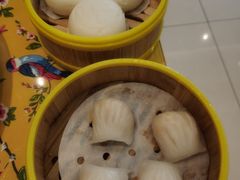 -芳姨广东砂锅粥(张庄路店)