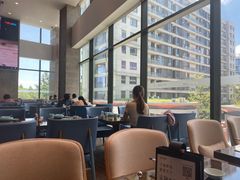 -菲住布渴酒店自助餐厅(阿里巴巴西溪园区店)