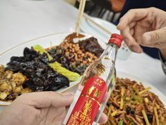 -昱德来·天津菜(河西店)