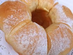 黄冠土司-爸爸心语手工吐司·甜点(泛悦国际店店)