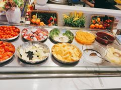 -非烤勿扰自助烤肉(东坑四季广场店)