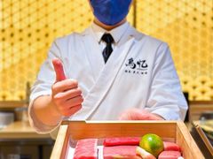 -鳥忆·omakase炭火烧鸟