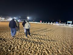 -大梅沙海滨公园