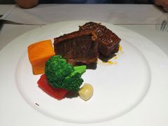 -王品牛排(福州泰禾店)