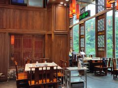 大堂-川西坝子火锅(金沙1.0直营店)
