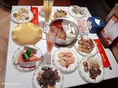 -吉布鲁牛排海鲜自助(芙蓉万家丽店)