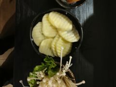 -九鼎轩火锅大排挡
