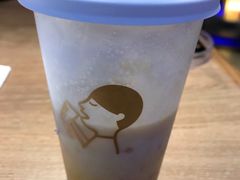 -喜茶(北京通州万达店)