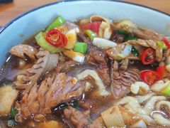 -荣荣面馆(丹溪大道店)