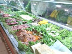 -巴达木食府