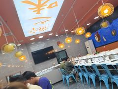 -鲸之味回转自助小火锅(钟鼎名悦店)