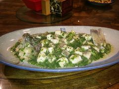 -兰溪小馆(东直门簋街店)