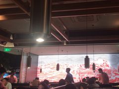 -谷牛日式烤肉(宝山U天地店)