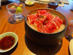 -Mr.Fish鱼鲜生海鲜放题(高德置地冬广场店)