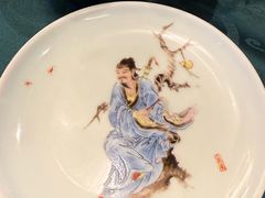 -誉八仙粤菜(万象天地店)