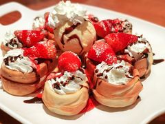 -StayReal Cafe(长宁来福士广场东八区店)