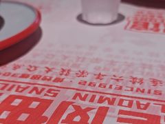 -老闵田螺馆·南昌市井菜·特色小吃(总店)