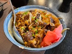 -鳗鱼家·深夜食堂(军博店)