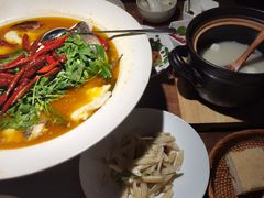 -清水亭湖北菜(大屯DT51店)