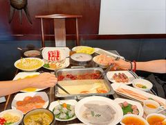 -皇城老妈火锅(琴台店)