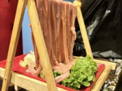-红辣椒·川菜·火锅(朝外店)