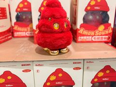 -山姆会员商店(亦庄创意生活广场店)