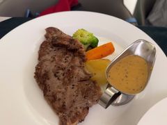 -Jack‘s Place 杰克地方西餐厅(新街口店)