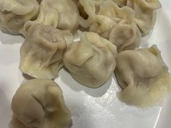 -听涛雅苑百味饺子老家菜馆