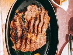 -新石器烤肉(周浦万达店)