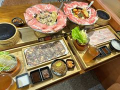 -老爷锅(新街口IFCX店)
