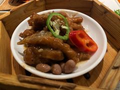 -点心传说·粤菜点心(佐阾虹湾店)