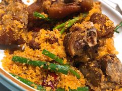 -南枝记·港式打边炉(新北万达店)