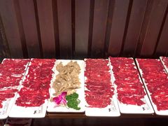 -牛事制造局牛肉火锅(莲岳路店)