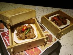 -百威KTV(恒福路店)