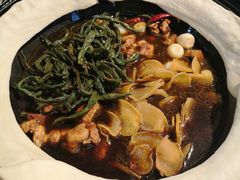 -二十一分小锅炖(中心店)